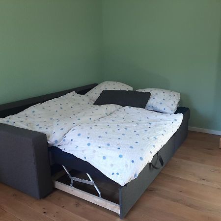 Waldurlaub Klingelborn Im Sauerland Appartement Balve Buitenkant foto