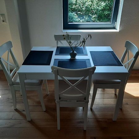 Waldurlaub Klingelborn Im Sauerland Appartement Balve Buitenkant foto