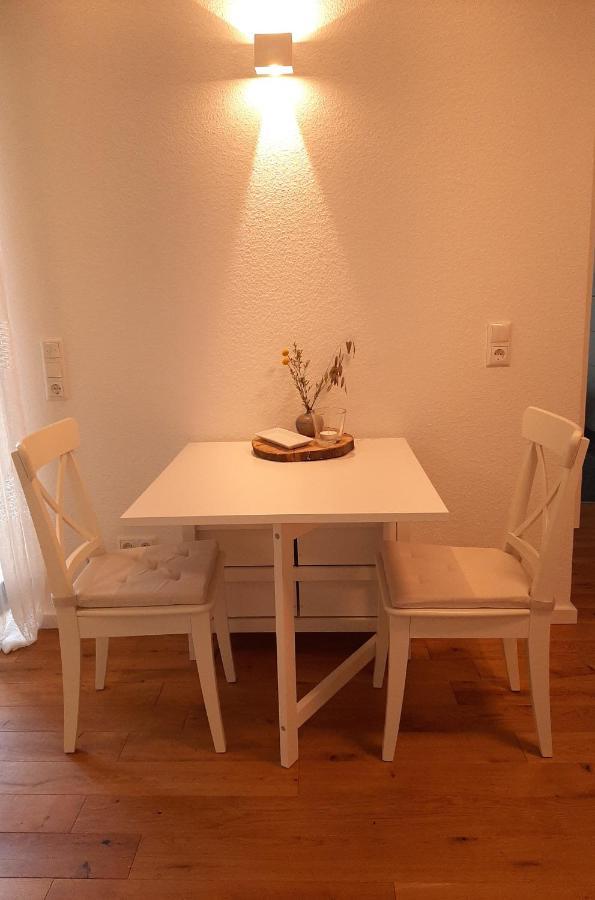 Waldurlaub Klingelborn Im Sauerland Appartement Balve Buitenkant foto