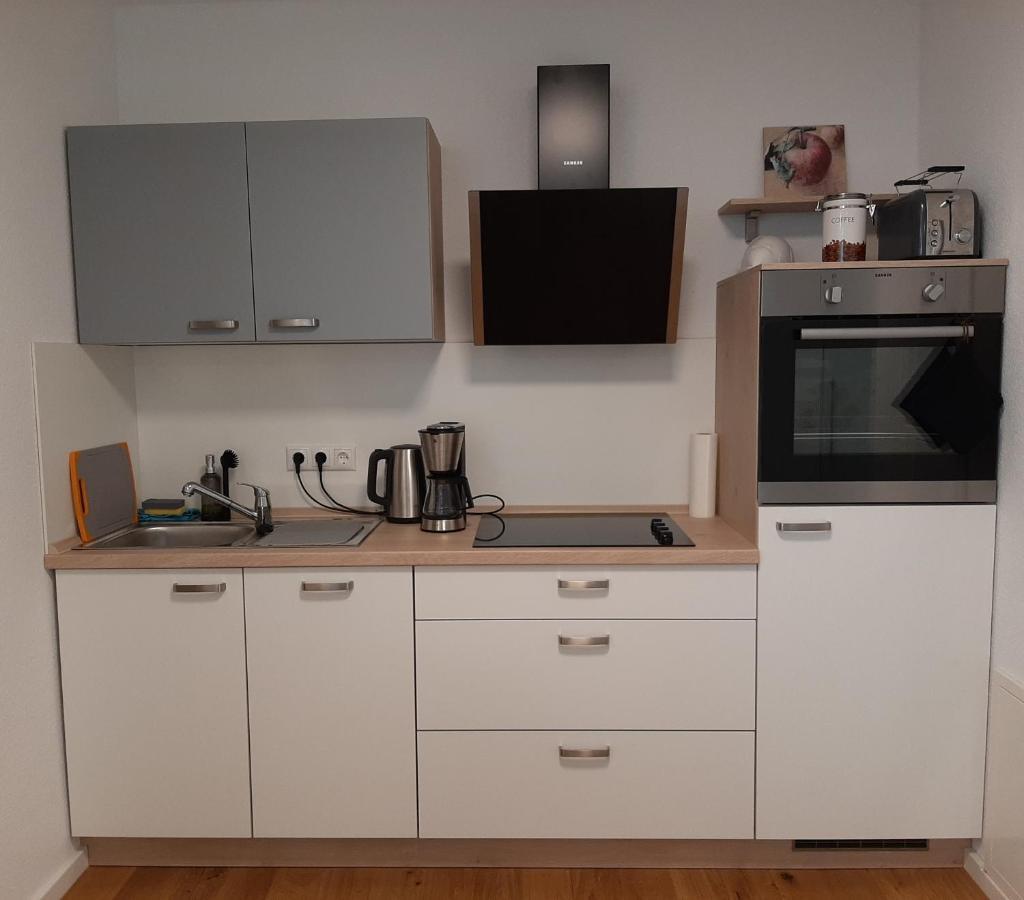 Waldurlaub Klingelborn Im Sauerland Appartement Balve Buitenkant foto