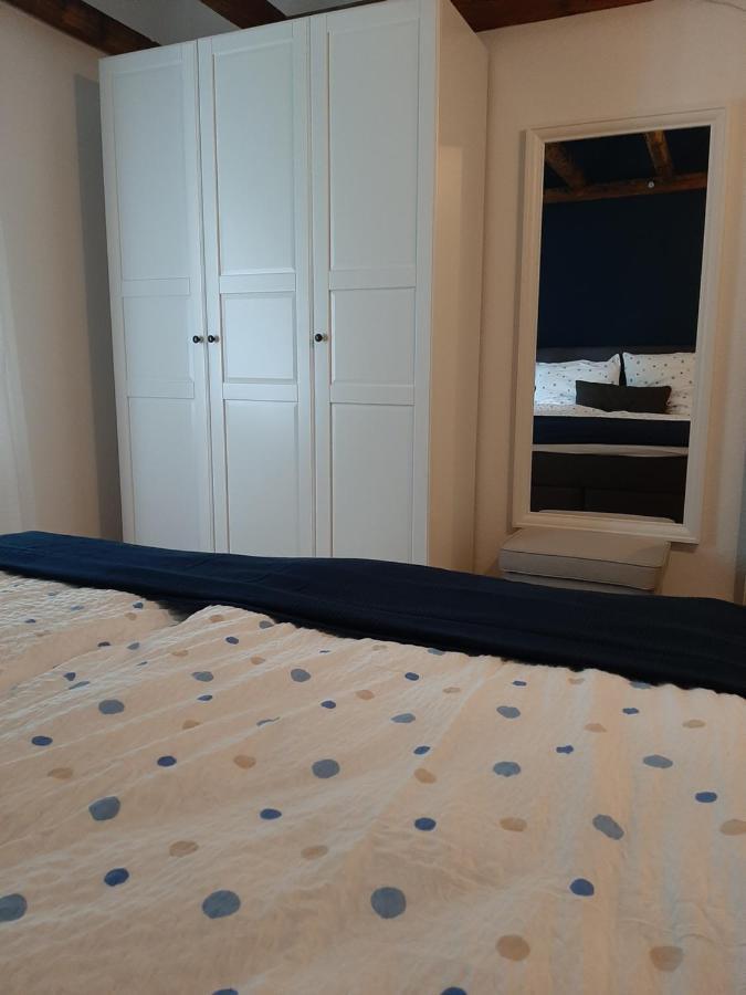 Waldurlaub Klingelborn Im Sauerland Appartement Balve Buitenkant foto