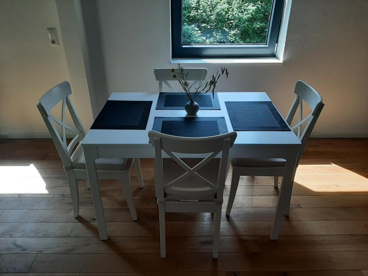 Waldurlaub Klingelborn Im Sauerland Appartement Balve Buitenkant foto