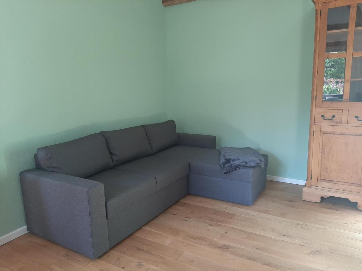 Waldurlaub Klingelborn Im Sauerland Appartement Balve Buitenkant foto