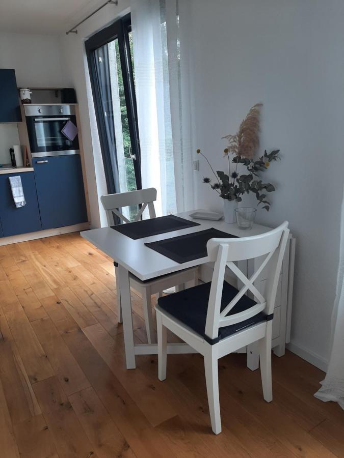 Waldurlaub Klingelborn Im Sauerland Appartement Balve Buitenkant foto